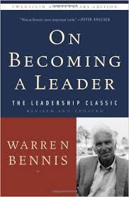 On Becoming a Leader This is a classic book that delves into the nifty gritty that is involved in leadership. Being a book that is an update of its previous editions, it is a modern approach that includes the modern leadership methods and the attributes that a leader requires to be successful in the 21st